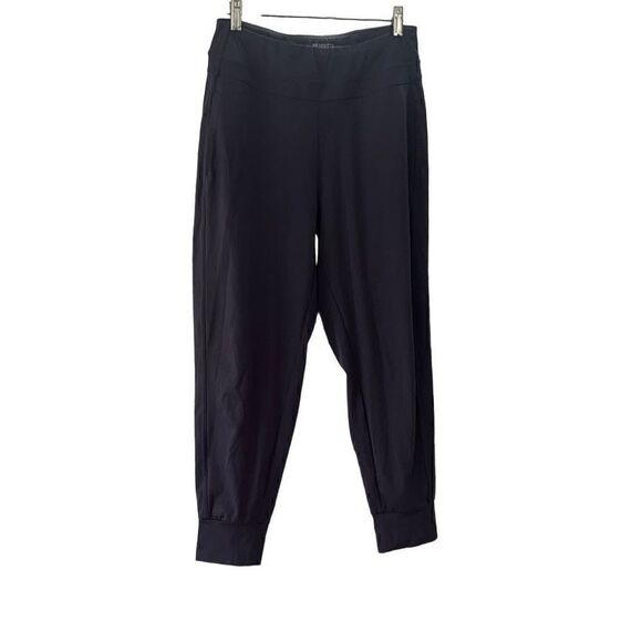 Mondetta Performance + Luxury Gray Joggers Leggings Women’s Small - Picture 1 of 8